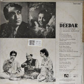 Naushad - Deedar (Vinyl)